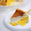 burnt cheese cake sg