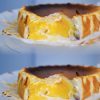 best burnt cheesecake singapore