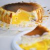 basque burnt cheesecake sg