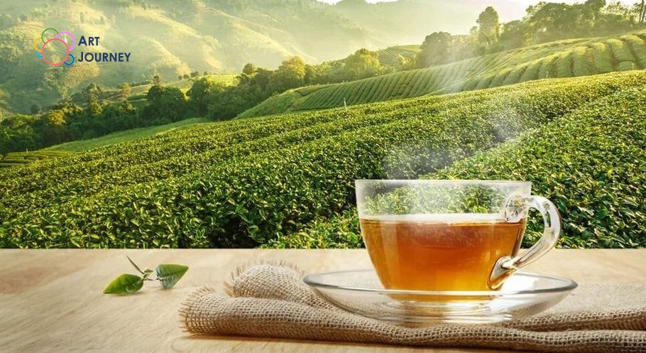 Ceylon Tea Benefits