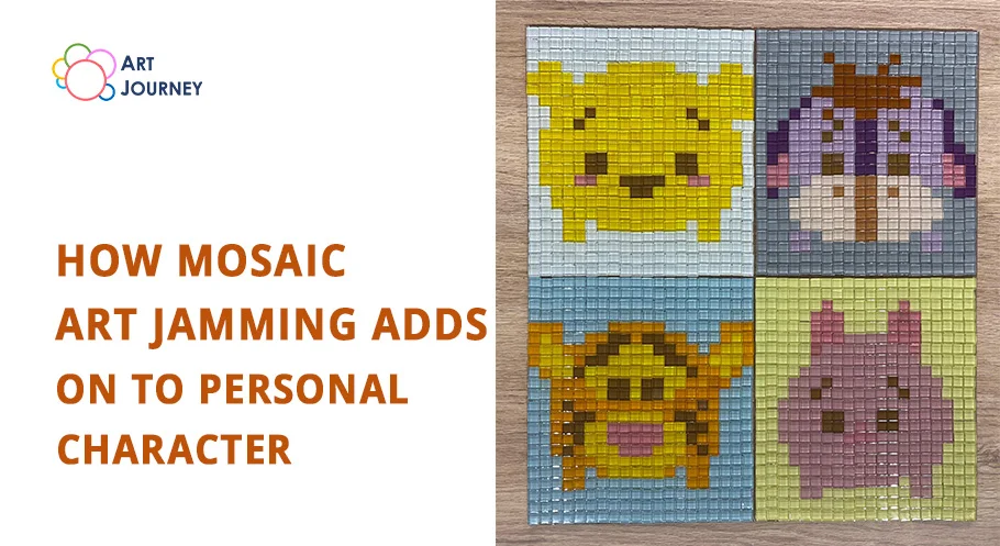 How-mosaic-art-jamming-adds-on-to-personal-character