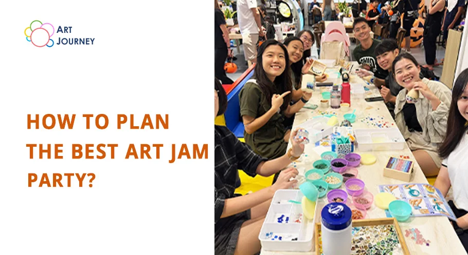 How-to-Plan-the-Ultimate-Art-Jamming-Party-