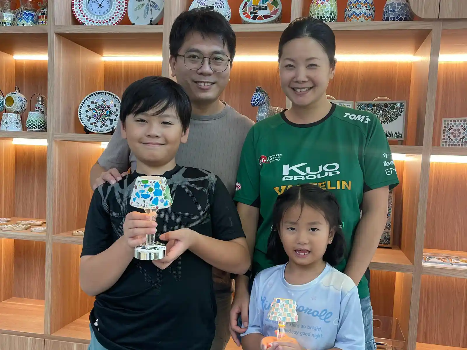 family-bonding-activities for kids