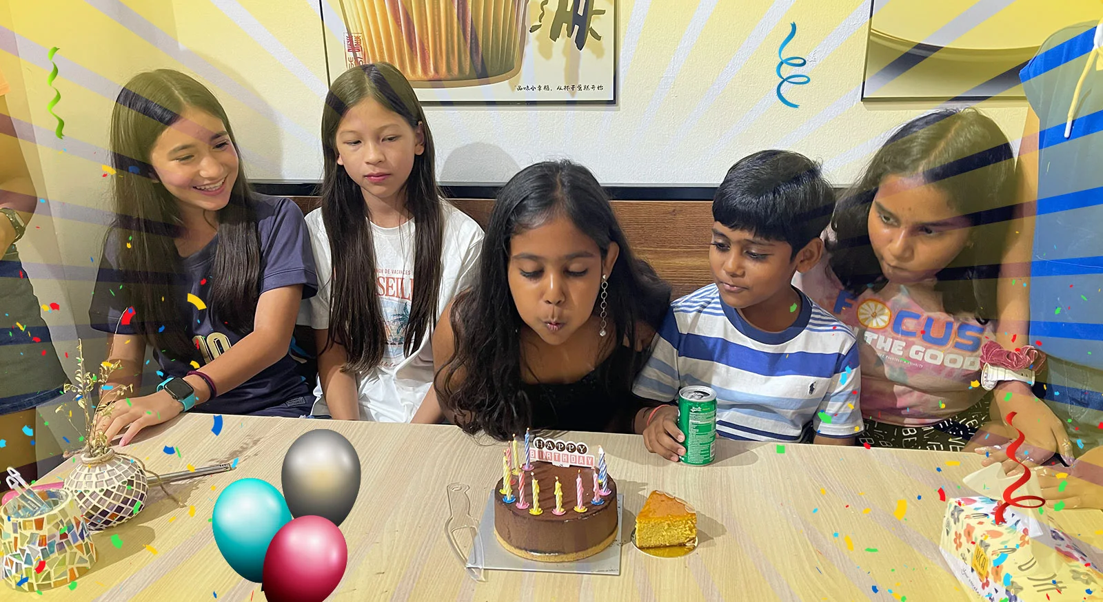 Cheap Birthday Party Venues in Singapore: Celebrate Without Breaking the Bank