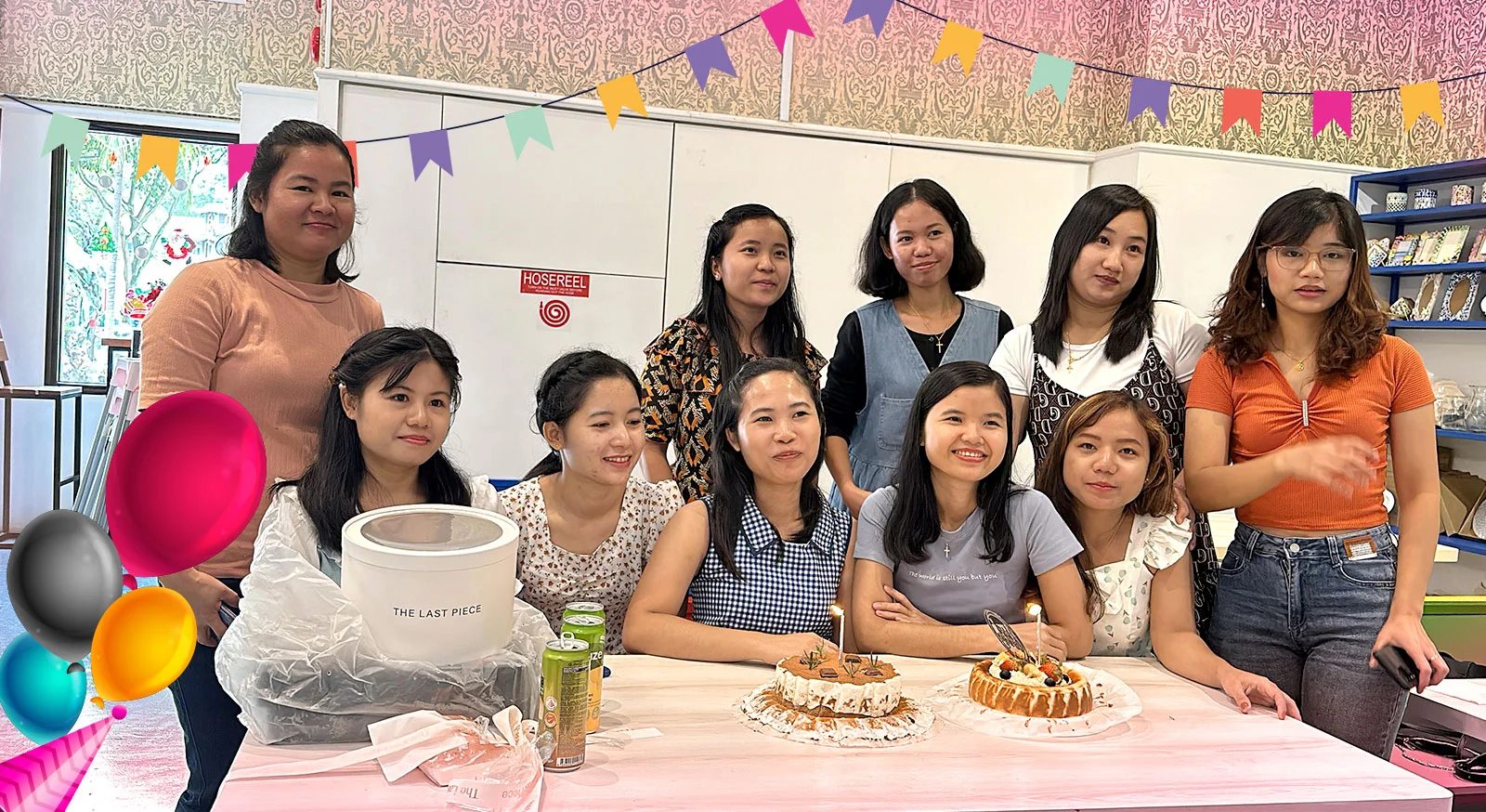 The Ultimate Guide to Small Event Spaces for Birthday Parties in Singapore