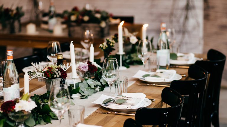 Finding the Perfect Private Event Venue in Singapore