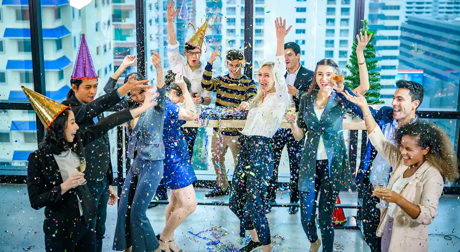 indoor-team-building-activities-singapore