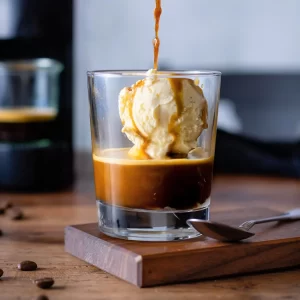 Chocolate-affogato-near me