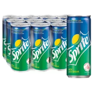 Shop your refreshing drink Sprite