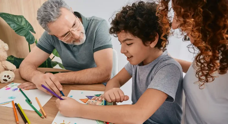 10 Easy Art Projects to Try at Home with Your Kids