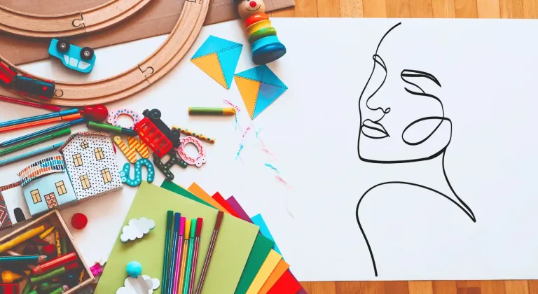 Art Classes for Beginners What to Expect and How to Get Started