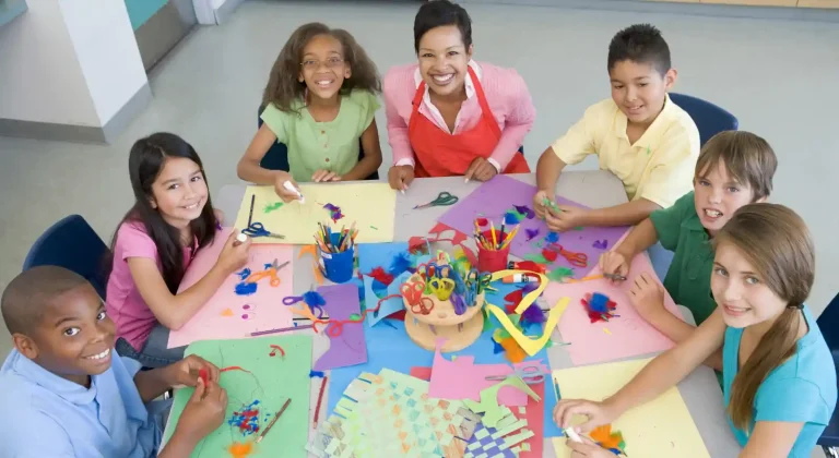 Art Jamming in Singapore A Fun and Relaxing Activity for All Ages