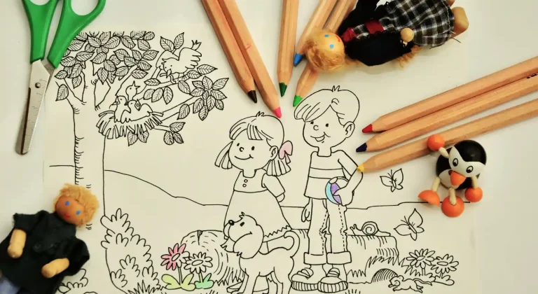Art for Kids Hub How to Draw Simple and Fun Art for Beginners