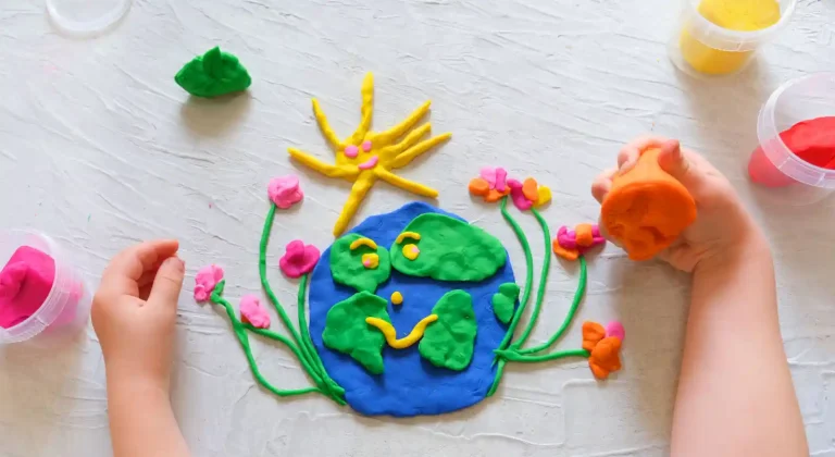 How Creative Activities Help Kids Learn Better in School