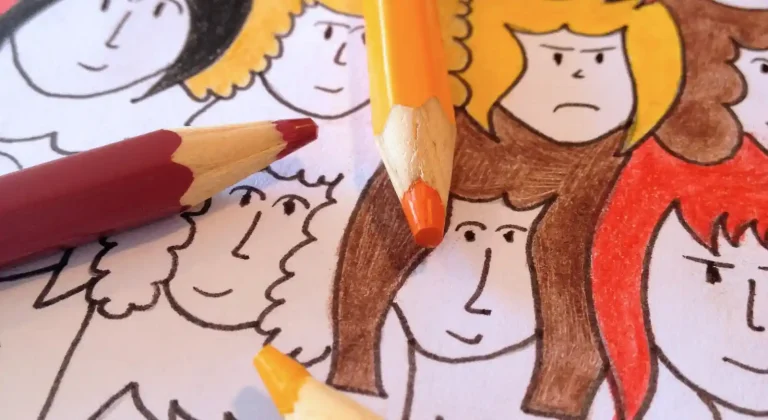 How to Draw Easy Cartoon Characters for Beginners
