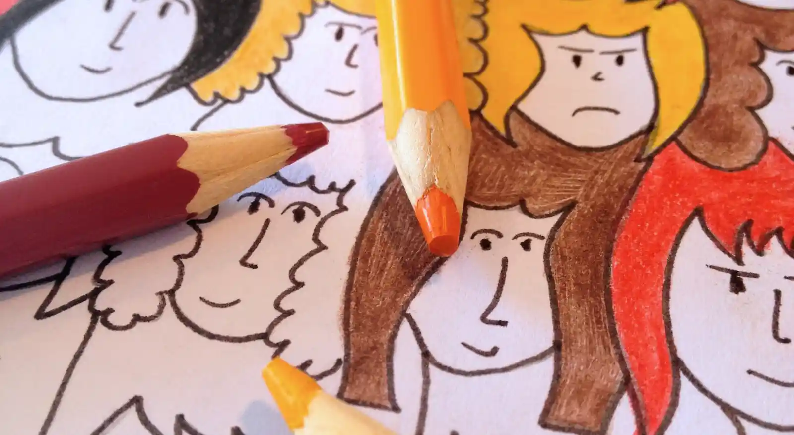 How to Draw Easy Cartoon Characters for Beginners