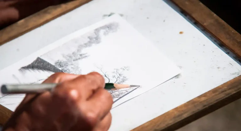 Learn to Draw for Beginners: A Simple Guide to Get Started