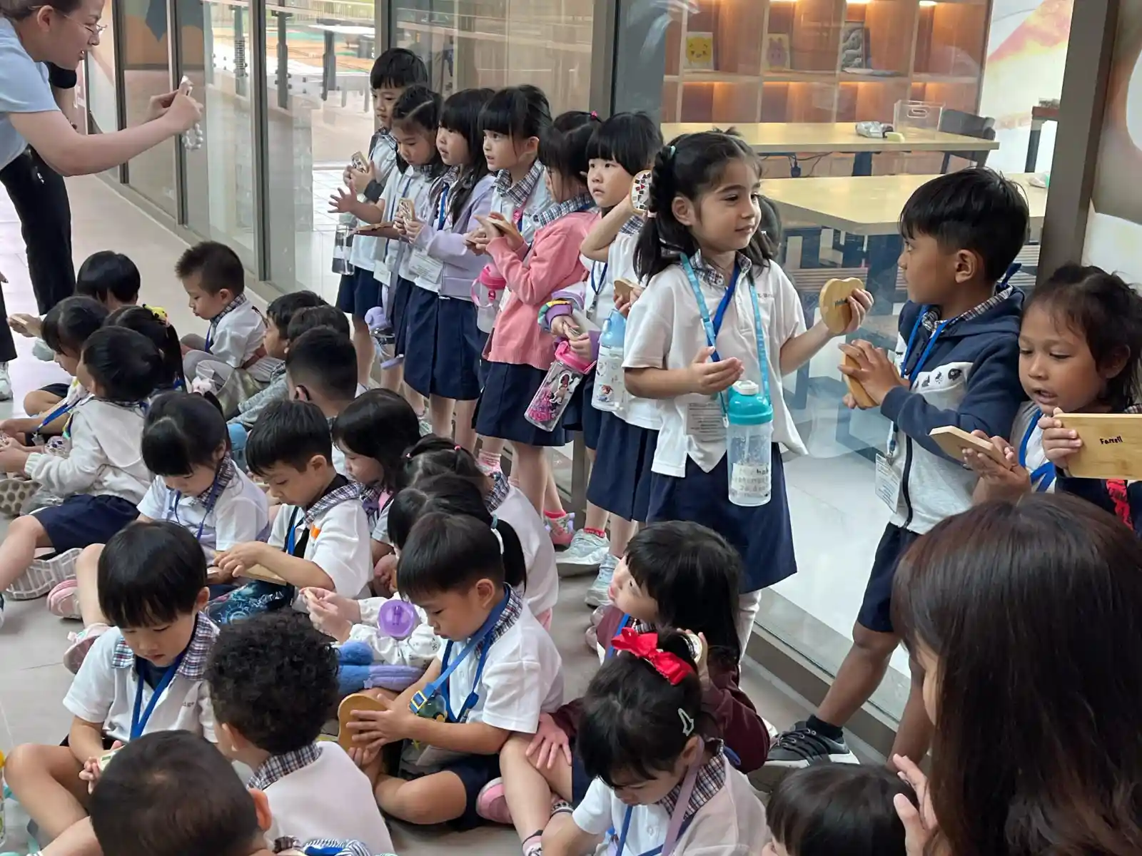 School kids event singapore