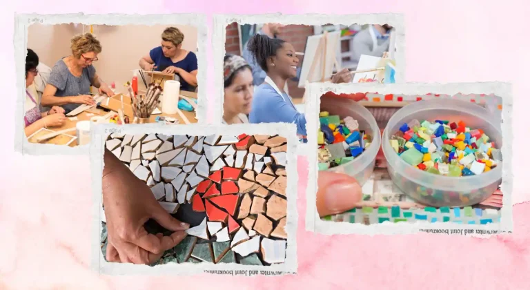 6 Creative & Interactive Workshops for Corporate Team Building