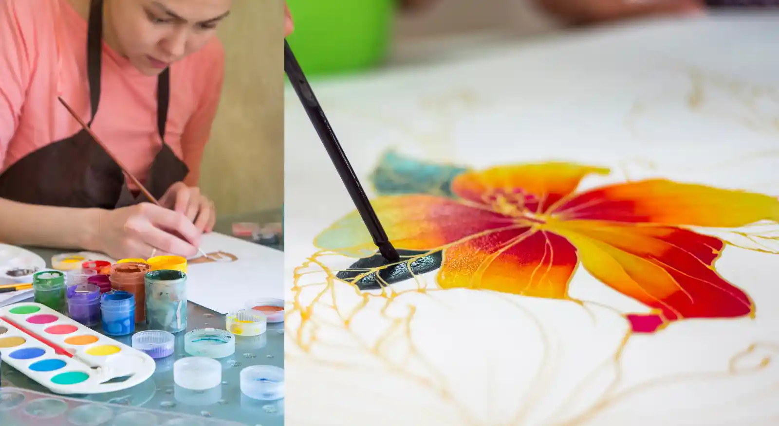Art Classes Singapore for Adults A Guide to Unlock Your Creative Side
