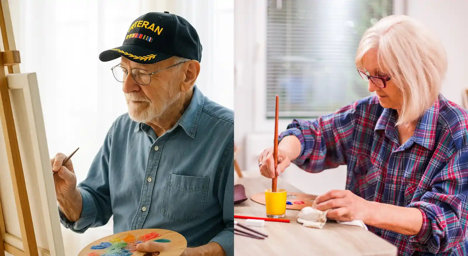 Balance Activities for Seniors Easy Exercises to Stay Strong and Steady