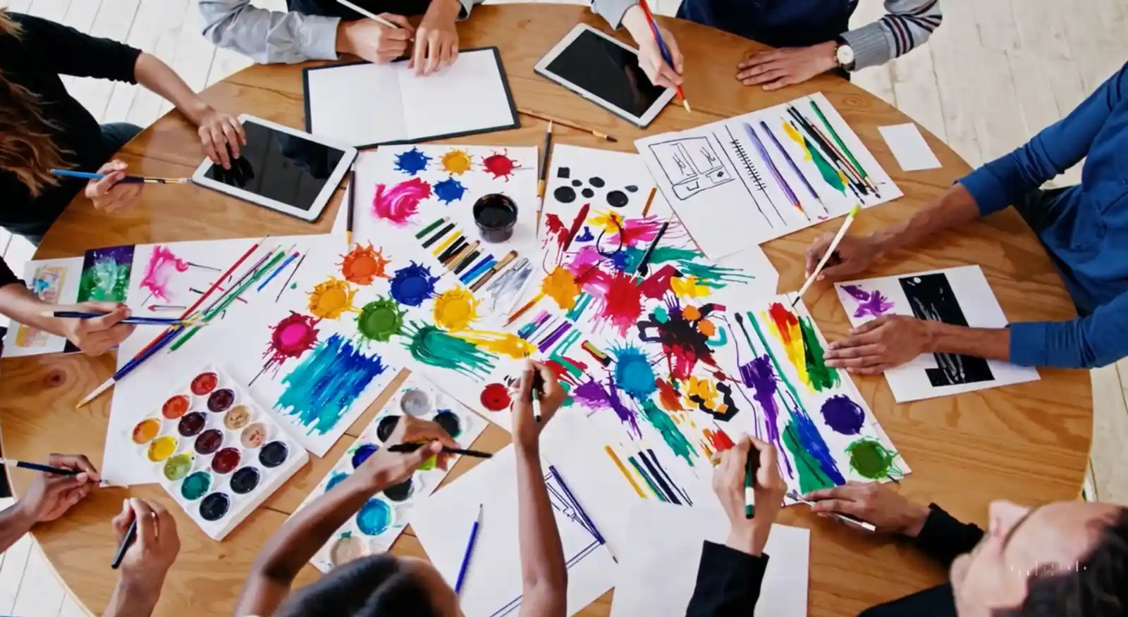 Creative Corporate Team Building Ideas in Singapore (That Actually Work!)