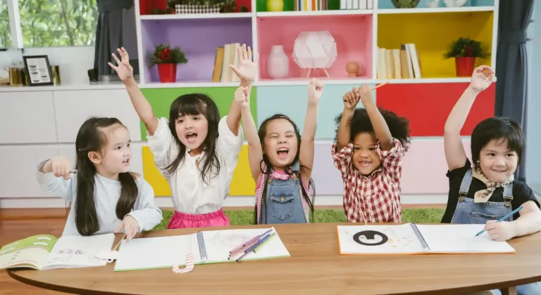 Drawing for Kids Step by Step Easy and Fun Ways to Get Started