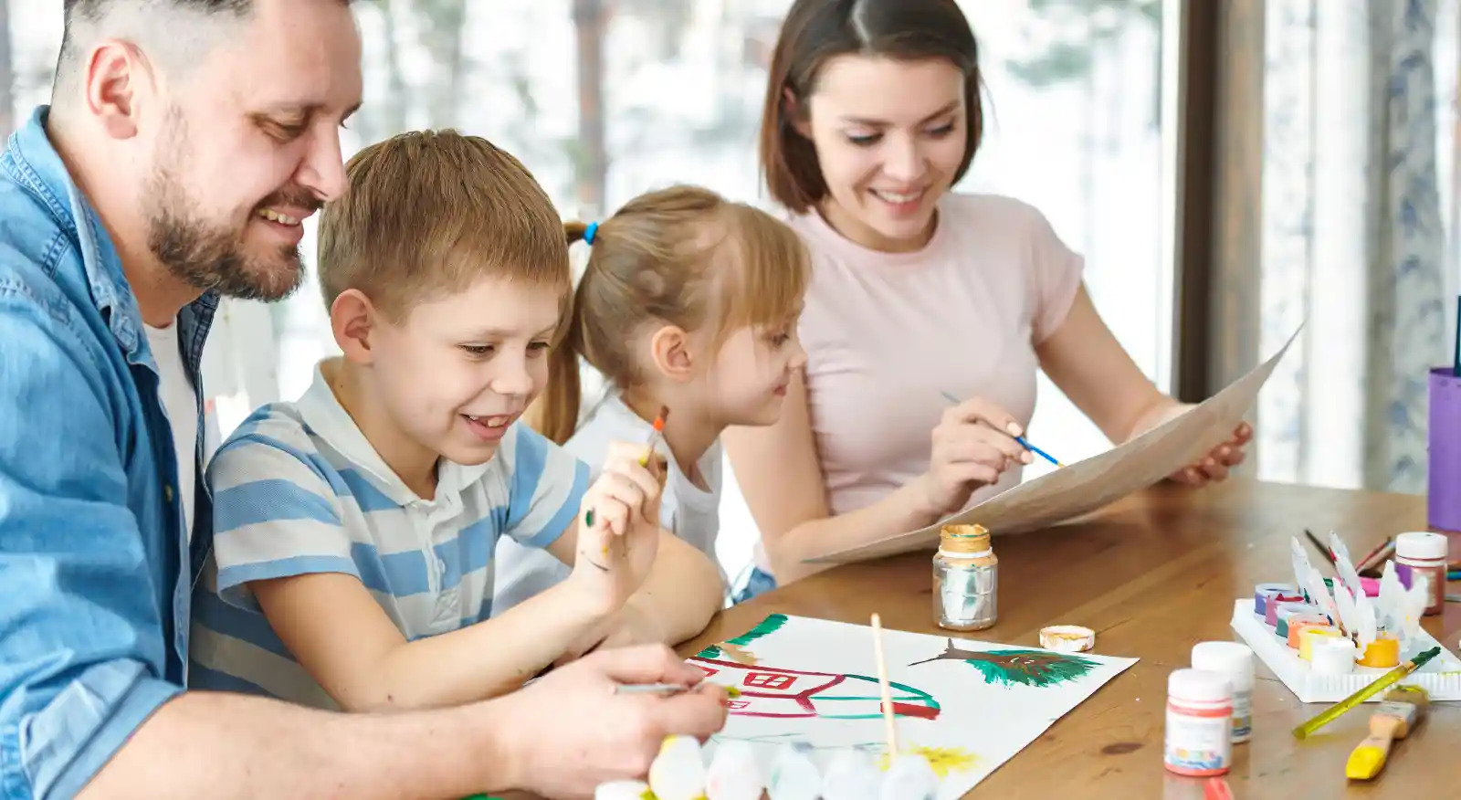 Family Things to Do in Singapore Fun Adventures for All Ages