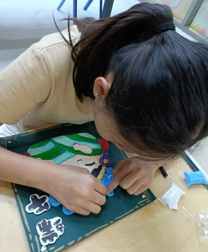 Festive Art Workshop for Kids – Dragon Boat Painting