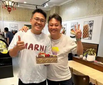 Fun and Creative Birthday Party Singapore