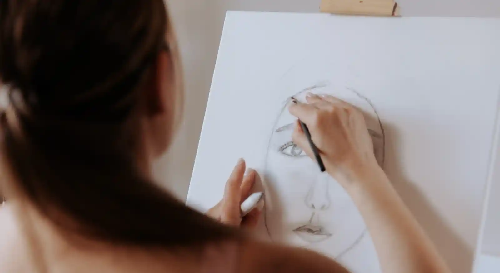 How to Draw Faces for Beginners A Simple Step-by-Step Guide