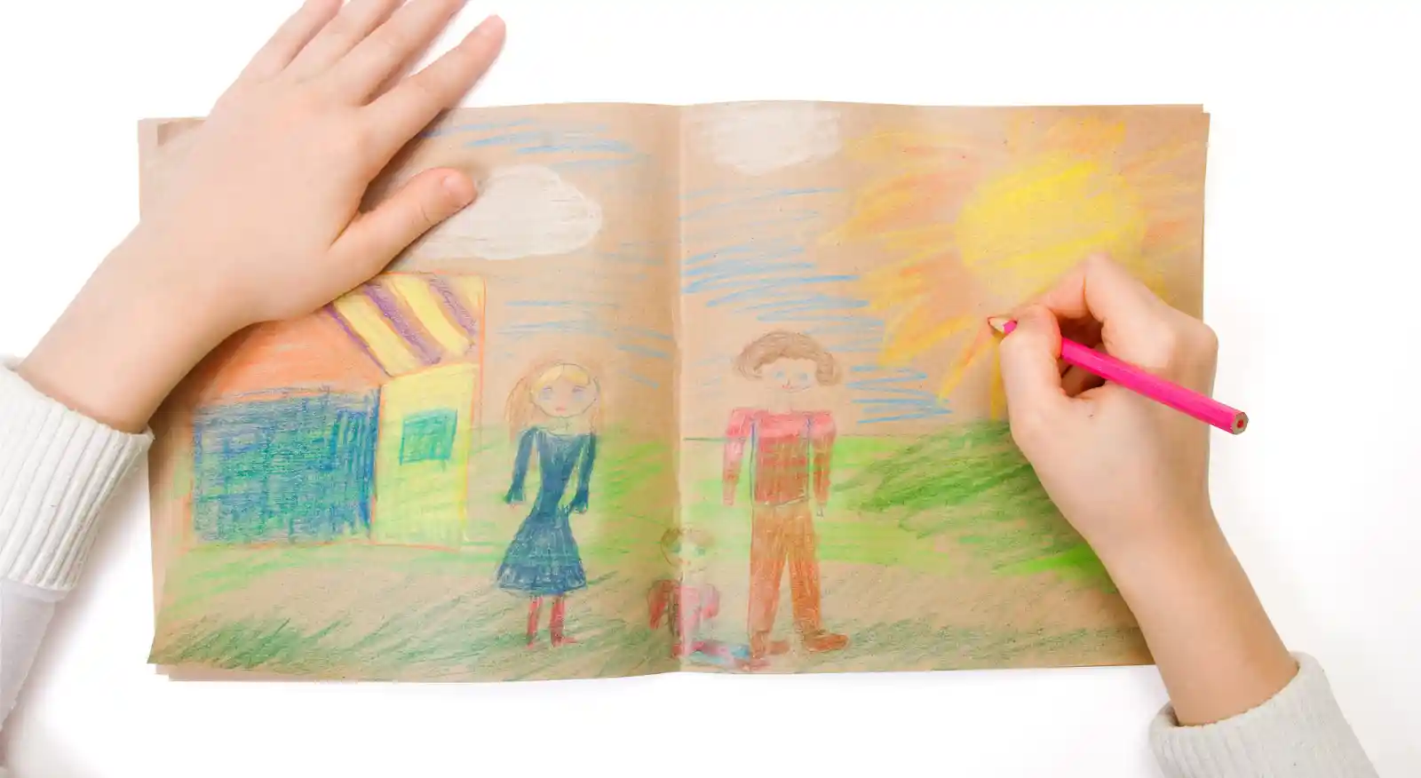 How to Draw for Kids A Fun and Easy Guide for Beginners