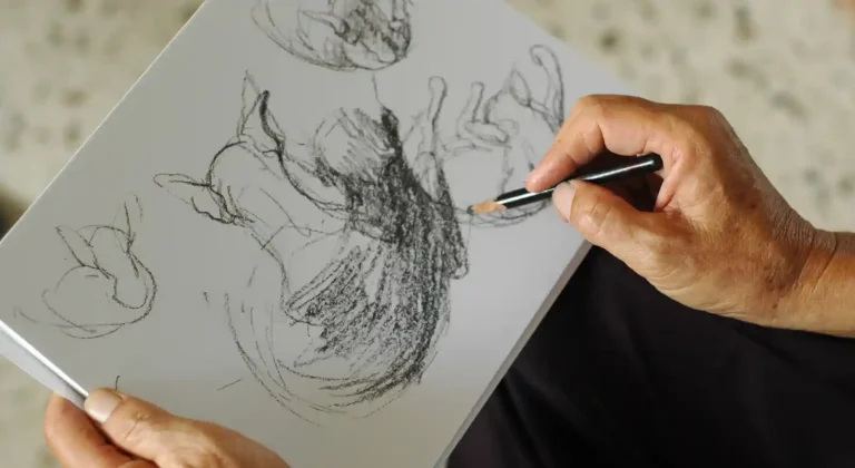 How to Get Better at Drawing Simple Tips to Improve Your Skills