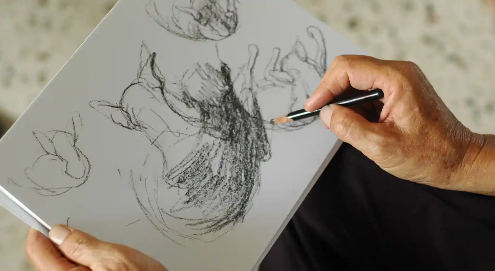 How to Get Better at Drawing Simple Tips to Improve Your Skills