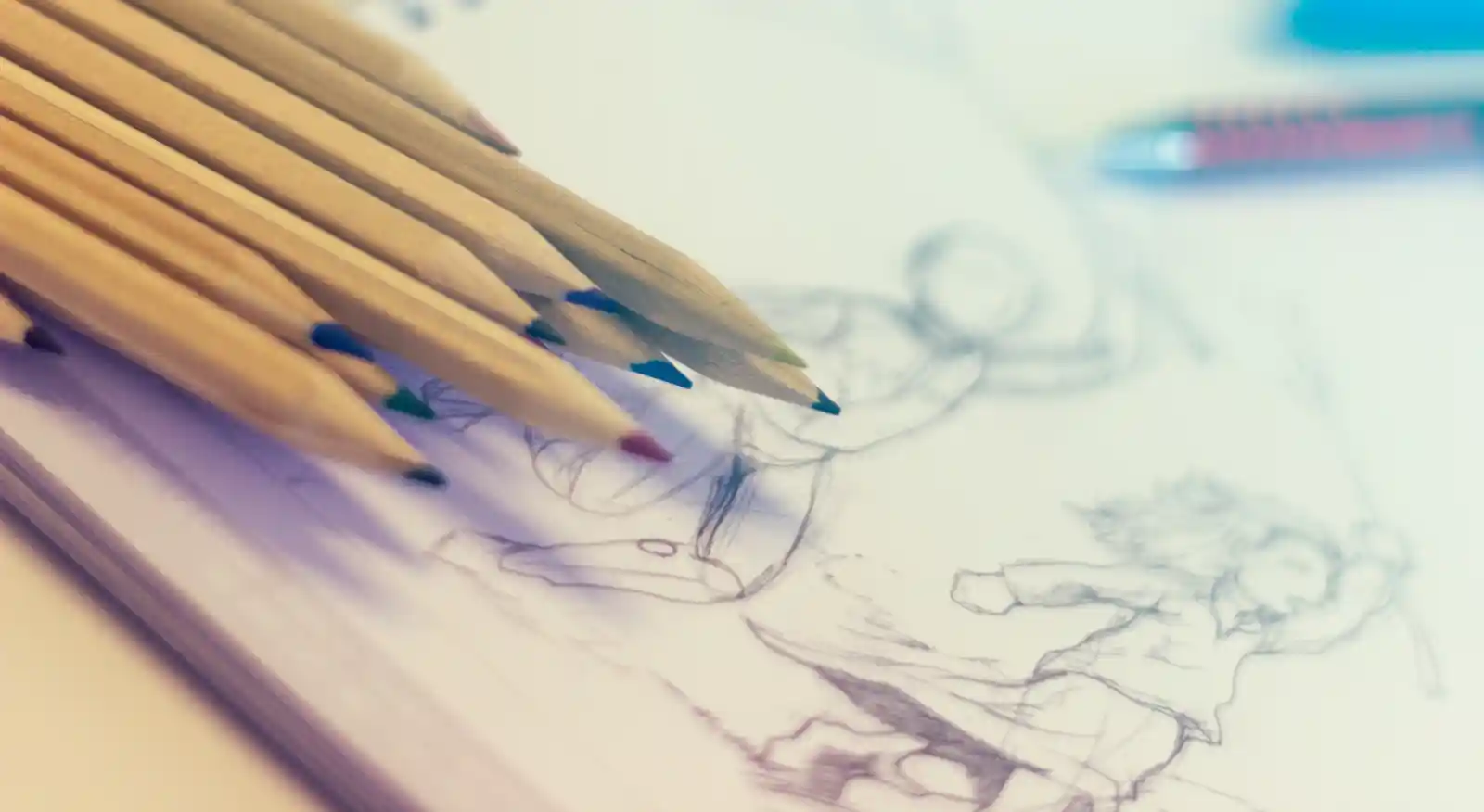 How to Start Drawing for Beginners A Friendly Guide to Begin Your Art Journey