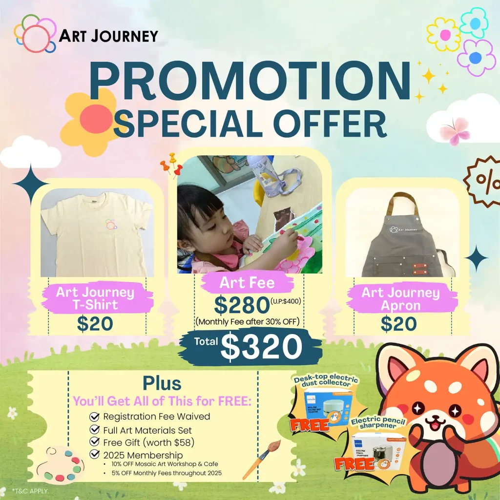 Promotion special offer