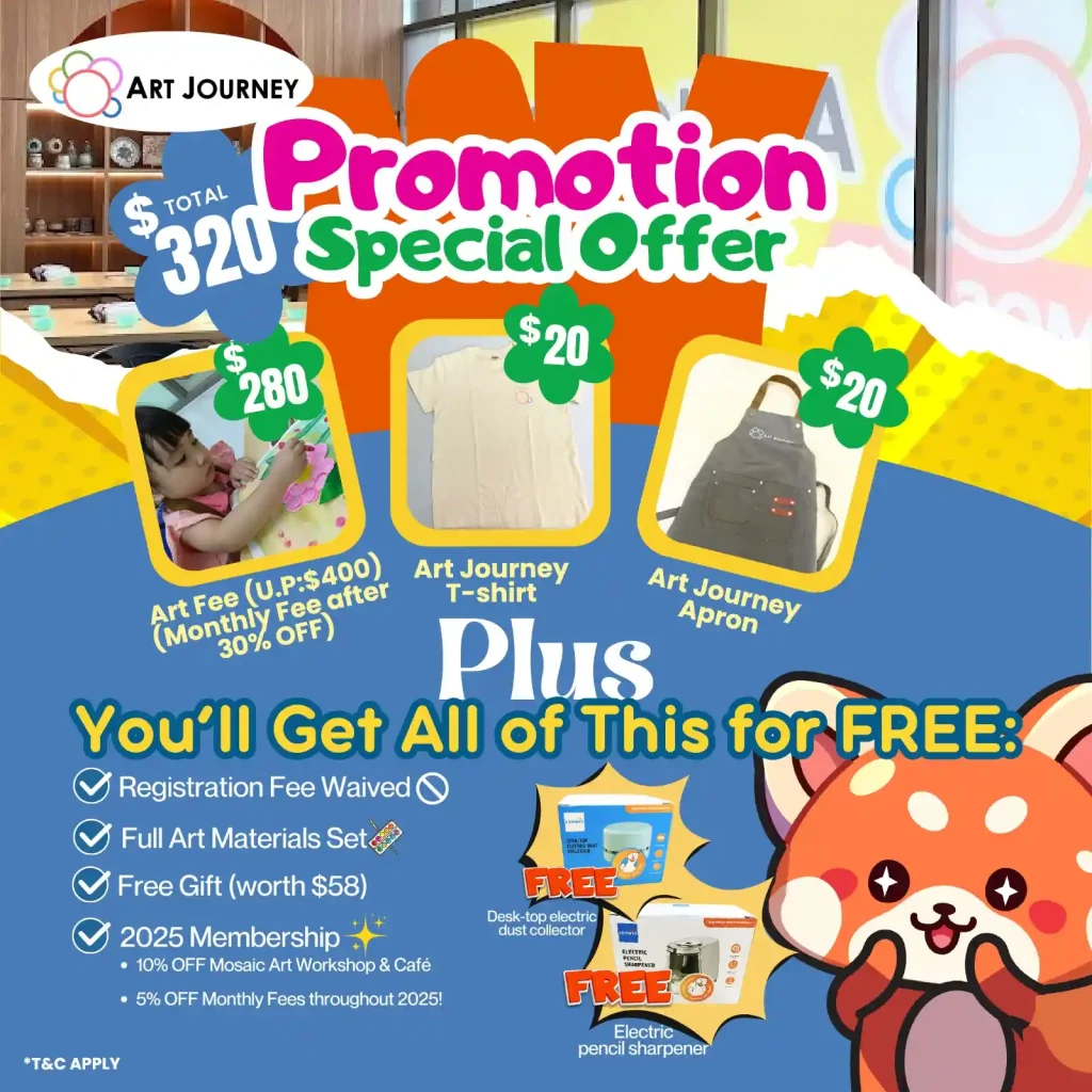 Promotion special offer