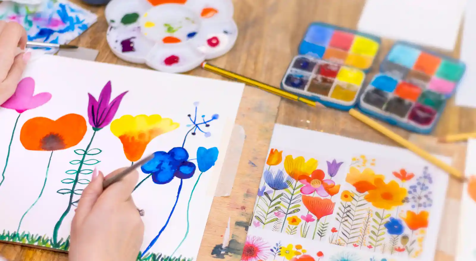 Art Jamming for Beginners Tips to Create Your First Masterpiece