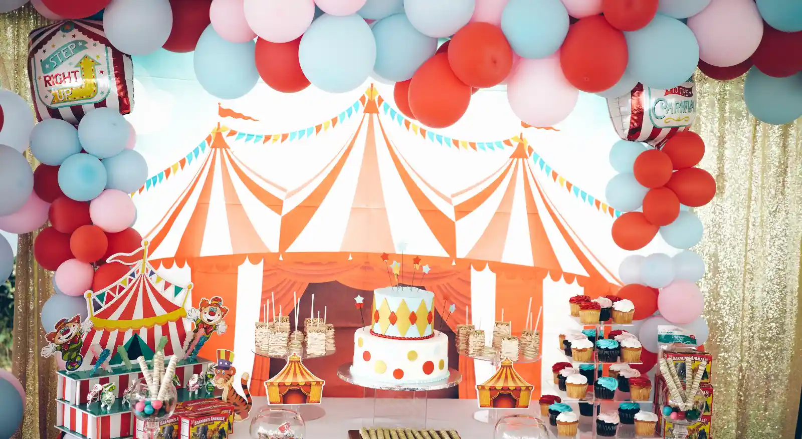 How to Plan a Themed Art Party for Your Child