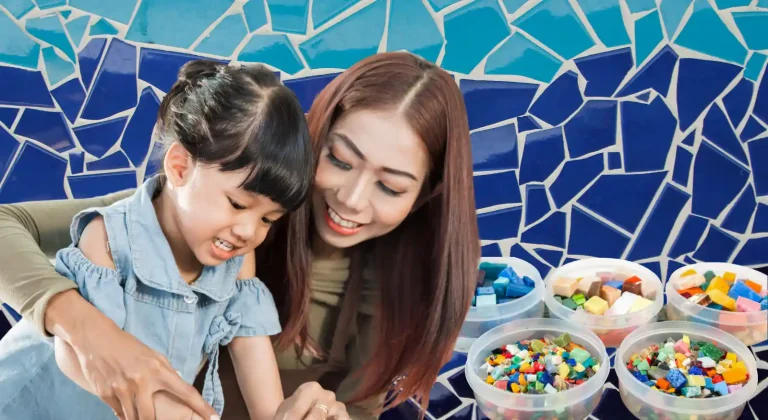 Top Craft Workshops to Join with Your Kids This Weekend