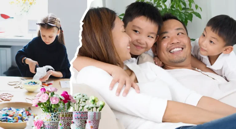 Weekend Art Adventures Every Family Should Try in Singapore