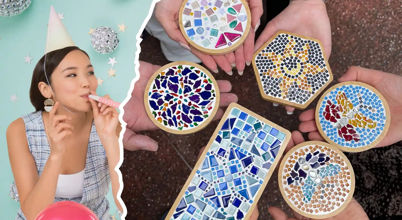 Where to Host a DIY Craft Birthday Party in Singapore