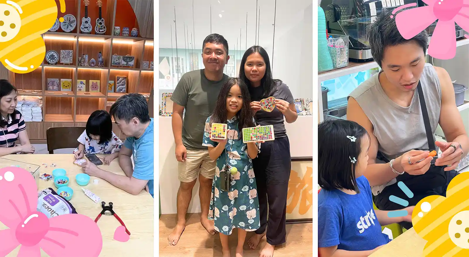 20 Indoor Activities in Singapore for Rainy Days with Kids