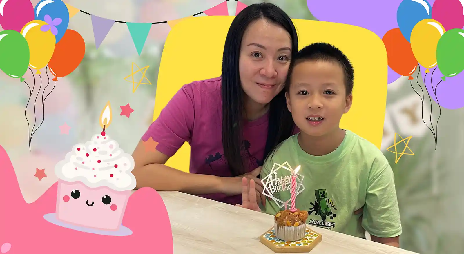 5 Budget-Friendly Birthday Packages for Kids in SG