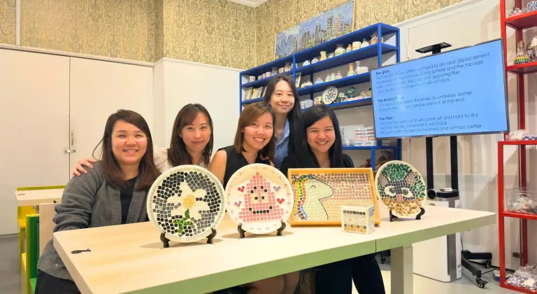 Why Corporate Teams Love Our Art Jamming Sessions