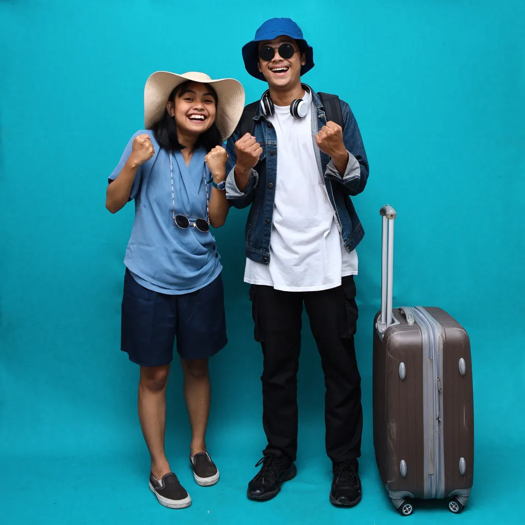 Romantic art workshop dating activity for couples in Singapore