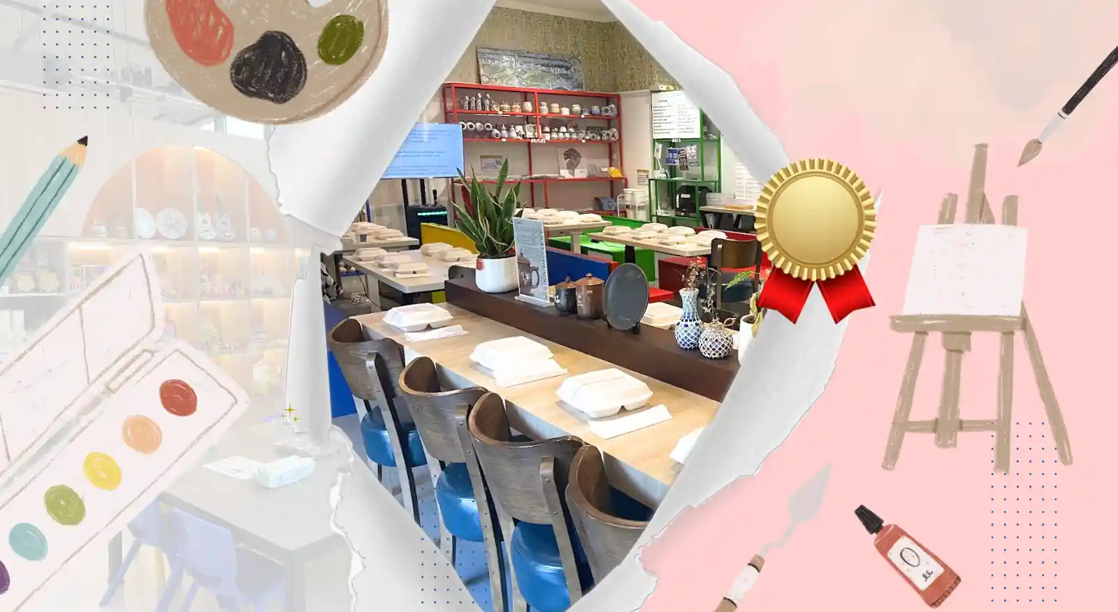 15 Best Art Jamming Spots in Singapore Ranked for 2025
