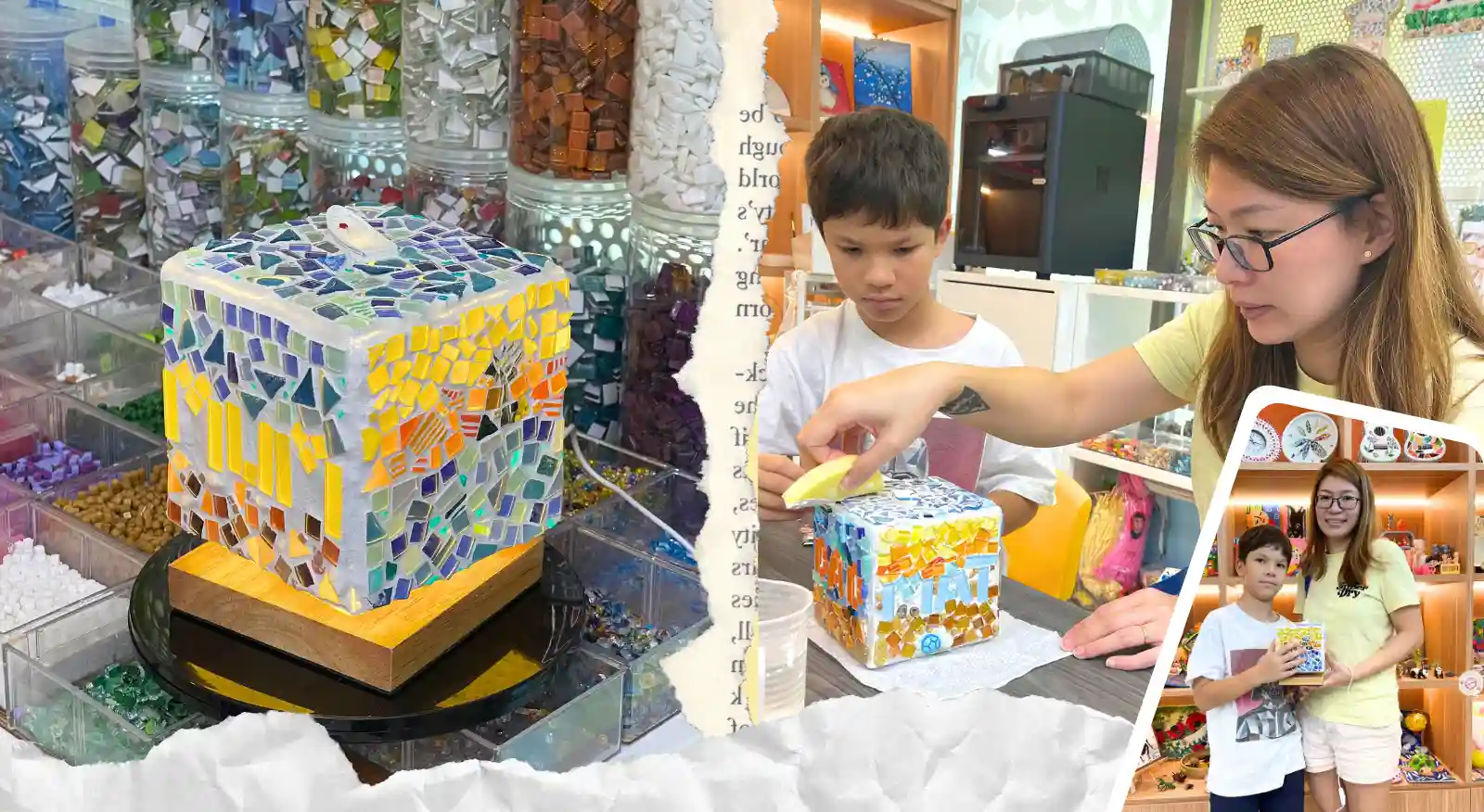 5 Must-Try Mosaic Art Projects for Kids and Adults (1)