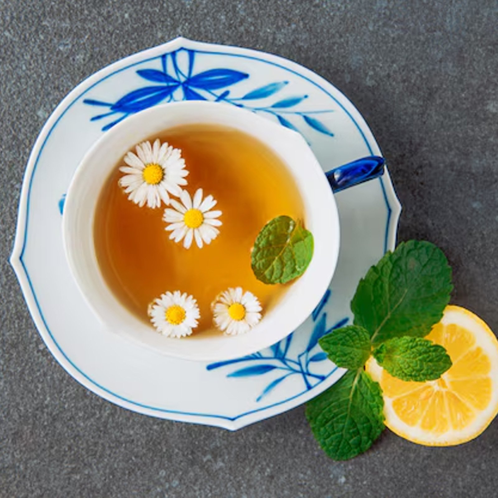 Camomile