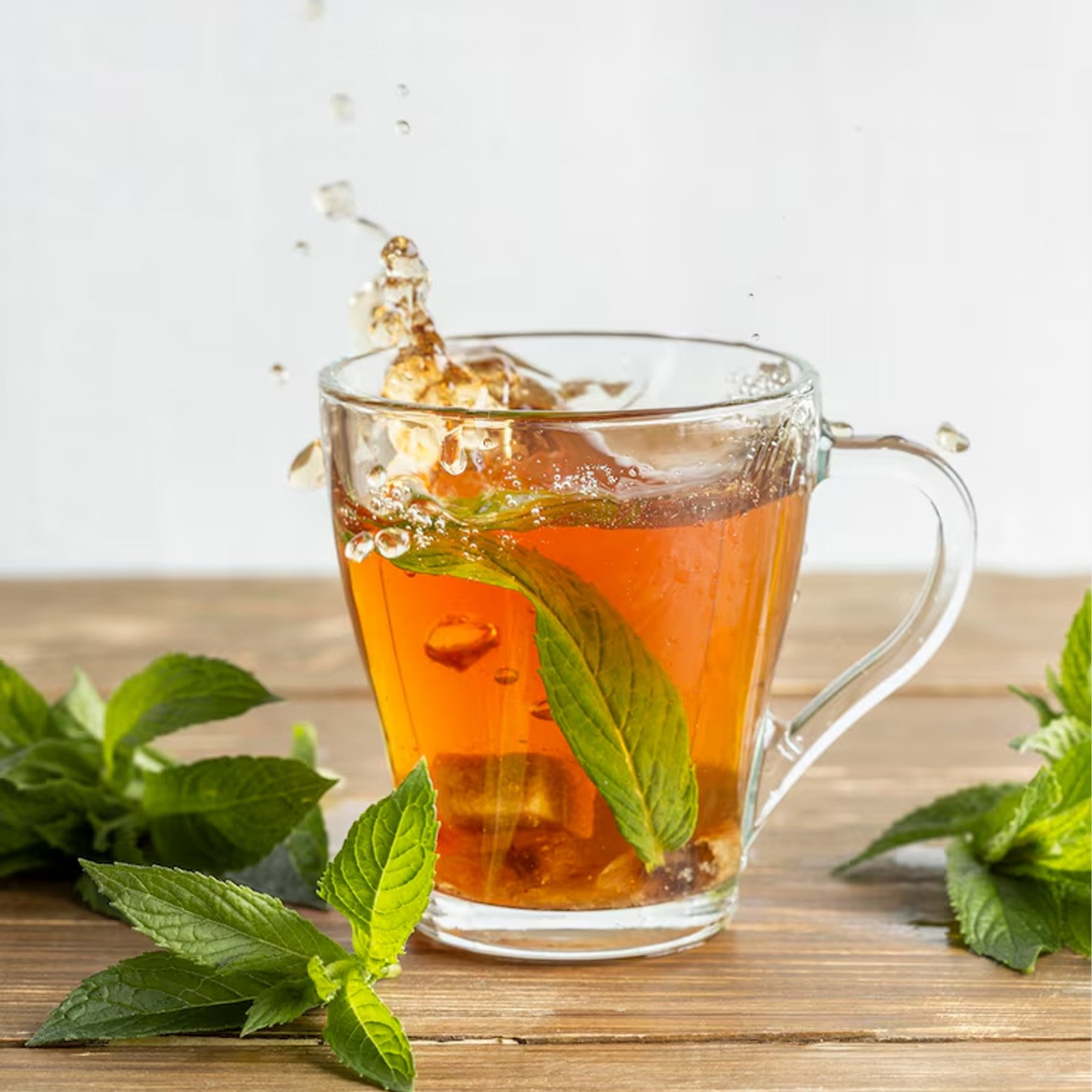Peppermint